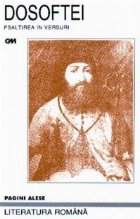 Psaltirea in versuri