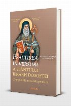 Psaltirea în versuri a Sfântului Ierarh Dosoftei : compoziţii muzicale psaltice