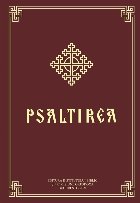 Psaltirea prorocului şi împăratului David