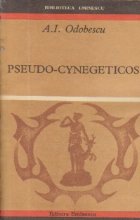 Pseudo Cynegeticos