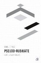Pseudo-rubaiate Vol. 3 (401-600)