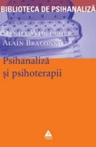 Psihanaliza psihoterapii