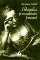Psihanaliza si sexualitatea feminina Psihanaliza si sexualitatea feminina