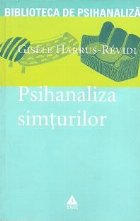 Psihanaliza simturilor Psihanaliza simturilor