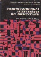 Psihofizioloogia activitatii orientare