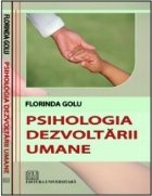 Psihologia dezvoltarii umane