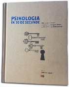 Psihologia în 30 de secunde