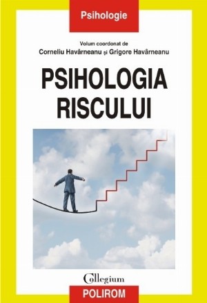 Psihologia riscului