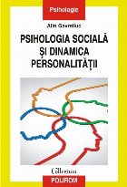 Psihologia socială și dinamica personalității