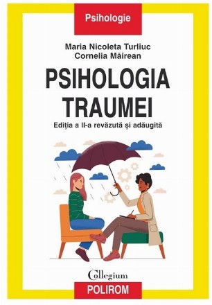 Psihologia traumei