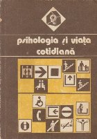 Psihologia viata cotidiana