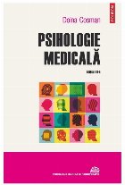 Psihologie medicală