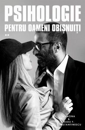 Psihologie pentru oameni obișnuiți, vol II