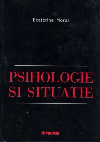 Psihologie si situatie