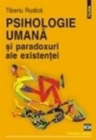 Psihologie umana paradoxuri ale existentei