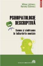 Psihopatologie descriptivă: semne și sindroame în tulburările mentale