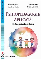 Psihopedagogie aplicată : modele actuale de lucru