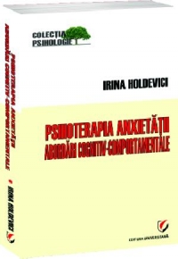 Psihoterapia anxietatii