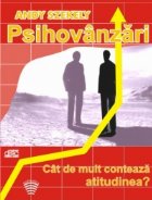 Psihovanzari Volumul Cat mult conteaza