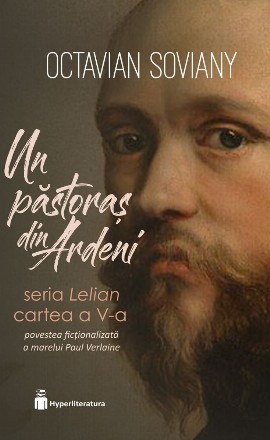 Un păstoraş din Ardeni