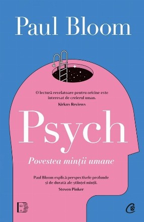 Psych : povestea minţii umane