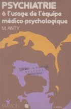 Psychiatrie usage equipe medico psychologique