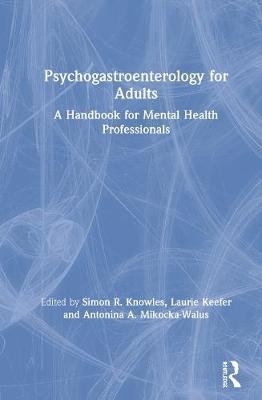 Psychogastroenterology for Adults