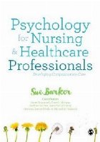 coperta Psychology for Nursing and Healthcare Professionals