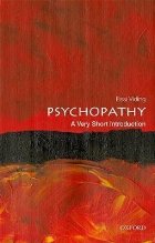Psychopathy: A Very Short Introduction