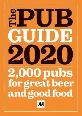 Pub Guide 2020