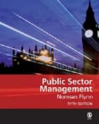 Public Sector Management
