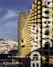 Public Space for Amusement and Achievement