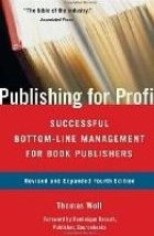 Publishing for Profit Successful Bottom