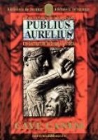 PUBLIUS AURELIUS DETECTIV ROMA ANTICA
