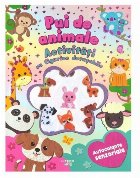 Pui animale
