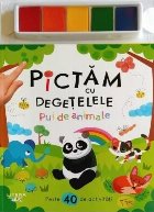 Pui animale