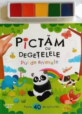 Pui de animale