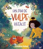 pui vulpe ratacit