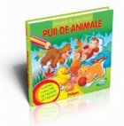 Puii animale (Detasezi joci inveti)