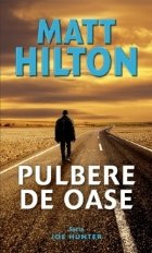 Pulbere de oase