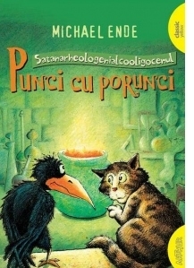 Punci cu porunci