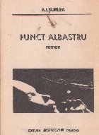 Punct albastru