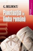 Punctuatia in limba romana