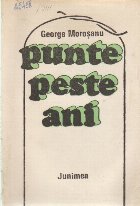 Punte peste ani