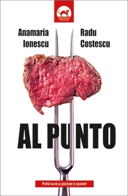 Al Punto : un thriller cu gust