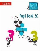 coperta Pupil Book 3C