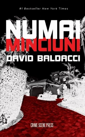 Pur şi simplu minciuni