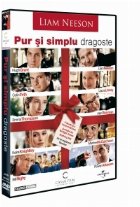 coperta Pur si simplu dragoste
