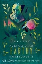 Pursuing an Earthy Spirituality