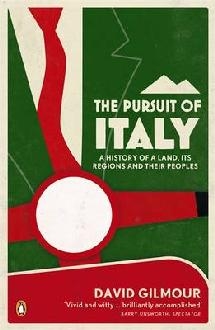 Pursuit of Italy